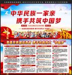 民族团结