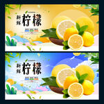 柠檬