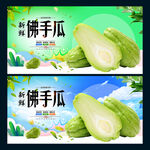 佛手瓜