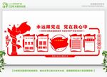 党建文化墙