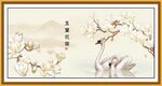 玉兰花