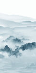 别墅最新玄关新画 TIf分层