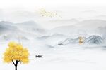 电视背景墙