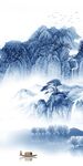 最新品高档玄关 TiF分层
