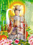 地母  
