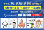 医疗鼻炎banner
