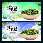 绿豆