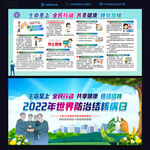 2022世界防治结核病日
