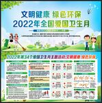 爱国卫生运动
