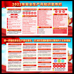  2022安全生产月