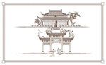 南京夫子庙