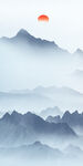 高大上中式新款玄关 Tif分层