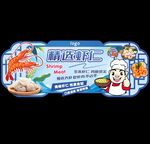 虾仁