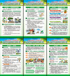 全国防灾减灾日展板