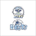 矢量卡通宇航员3班班服图案