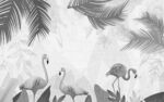 爆款 新欧式无框画 TIF分层