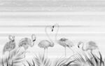 电视新欧式无框画 TIF分层