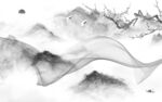 电视人气风景山水 TIf分层