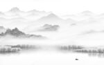 新品最新风景山水 Tif分层
