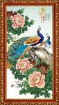花鸟画