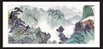 江山如画