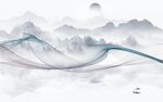 最新爆款人气山水 TIf分层
