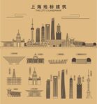 上海地标