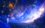宇宙星空
