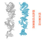中国龙