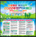 2022年世界环境日