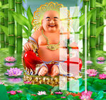 弥勒佛 