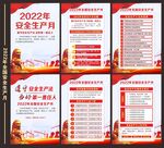 2022年安全生产月