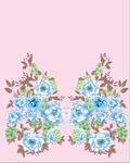 定位花