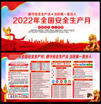 2022年安全生产月