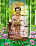 九天玄女 