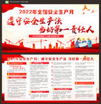2022年安全生产月