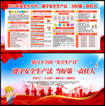 安全月