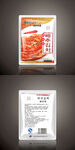 辣白菜泡菜包装