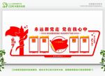 党的义务