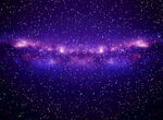 唯美星空