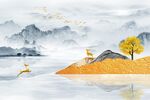 电视背景墙