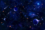 星空 