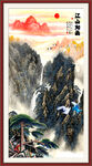 泰山日出