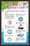 健康教育海报
