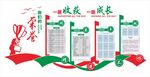 荣誉墙