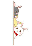 兔子