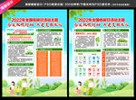 全国低碳日宣传单