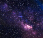 星空