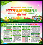 2022年节能宣传周
