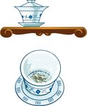 茶杯